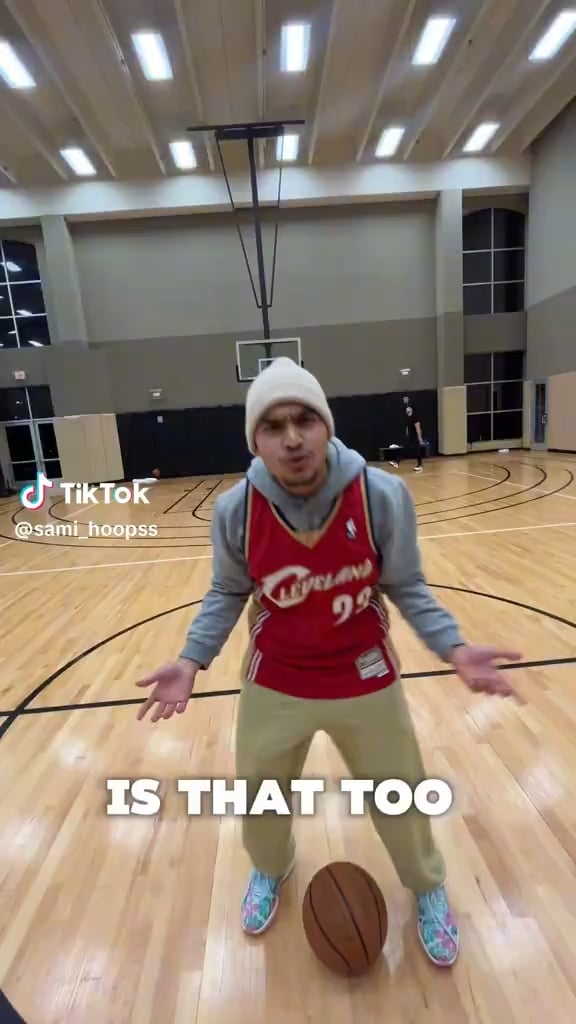 “Fan” who made half-court shot responds to DG’s tweets regarding the (ridiculous) outrage on social media