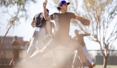 What it is Doe? What’s up?