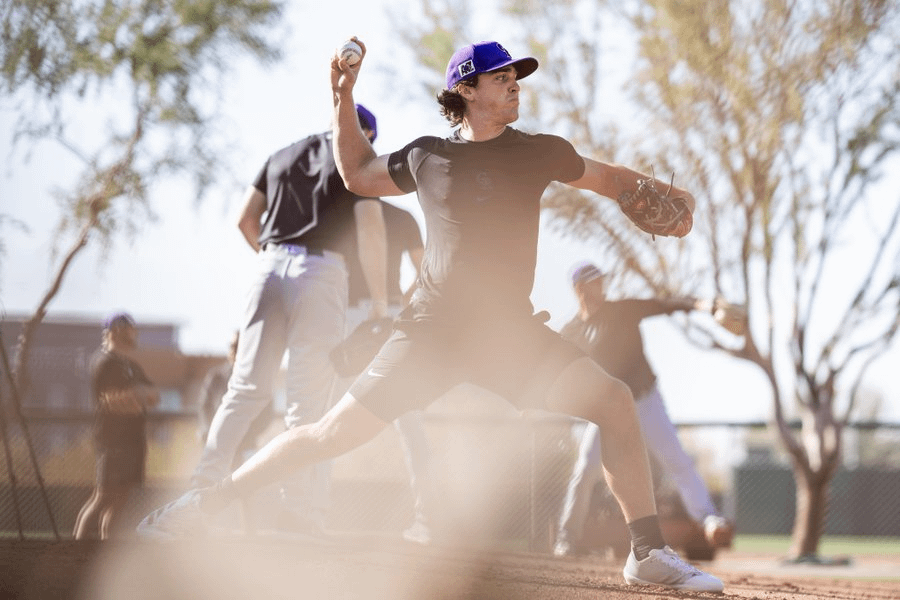 What it is Doe? What’s up?