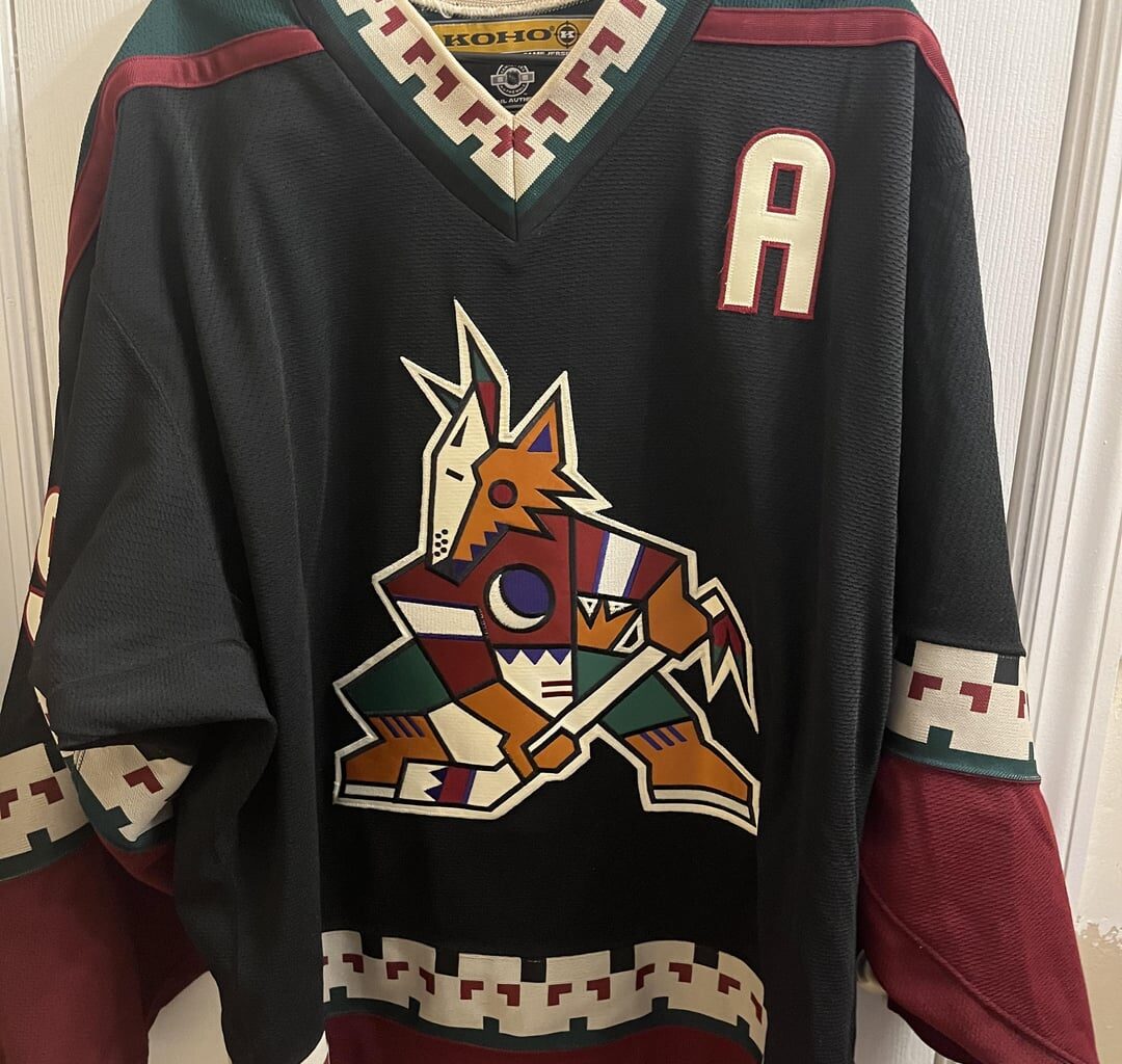 Recent customizations/additions to the collection