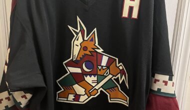 Recent customizations/additions to the collection