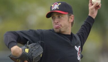 Former Pirates Relief Pitcher Scott Sauerbeck Dies at 53