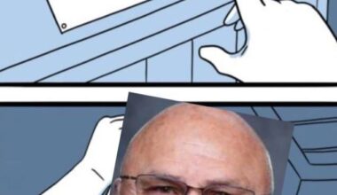Trotz rn probably (oc)