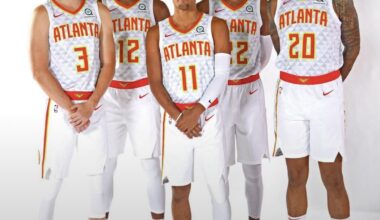 And then there was 1. 💔