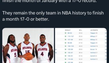 Miss this group so much.