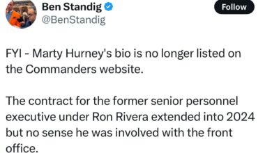 Good Riddance Rivera Era Stench