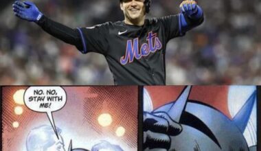 It just won't be the same without OMG