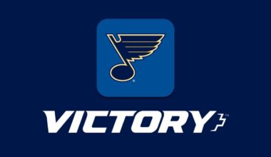 The 3 Games airing on OTA television in-market will also be streaming on Victory+ in-market