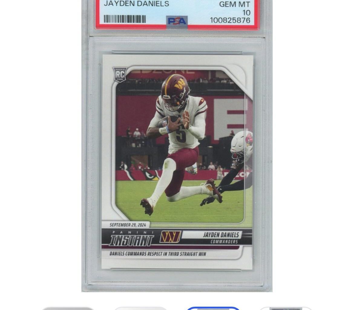 Pulled our boy on one $25 pack on Courtyard