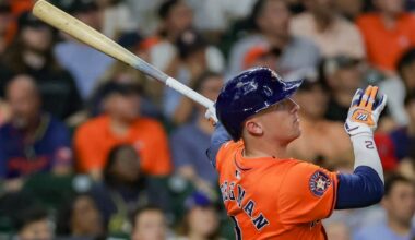 [Trueblood] Sources: With Alex Bregman Negotiations Intensifying, Cubs Have Made "Creative" Multi-Year Offer