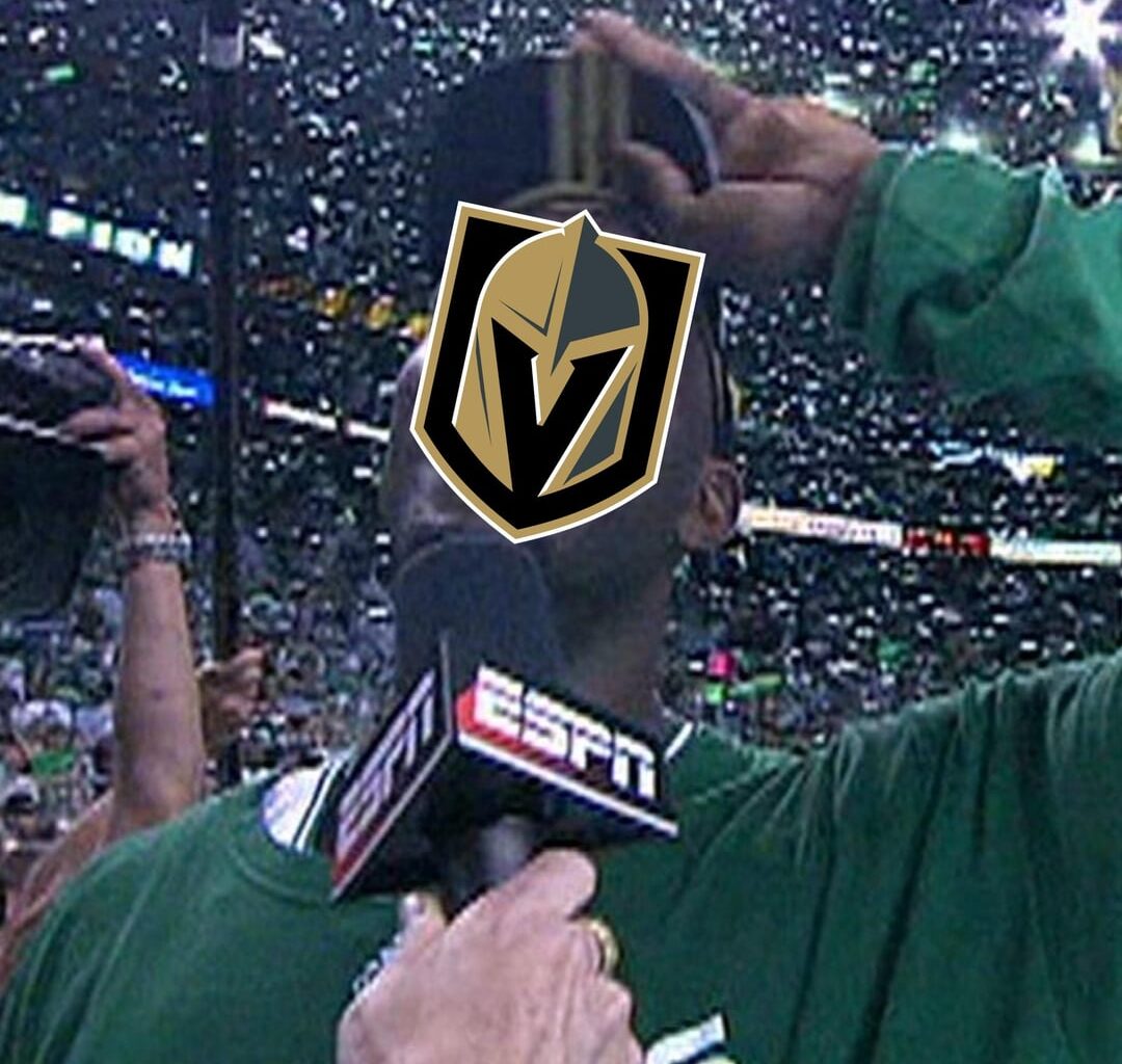 The Streak is Over!!!