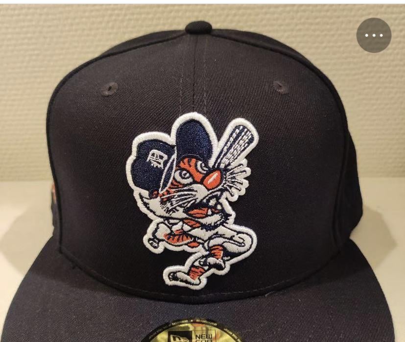 anyone know what this hat is called?