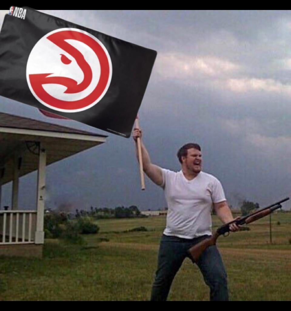 I woke up with a good feeling today