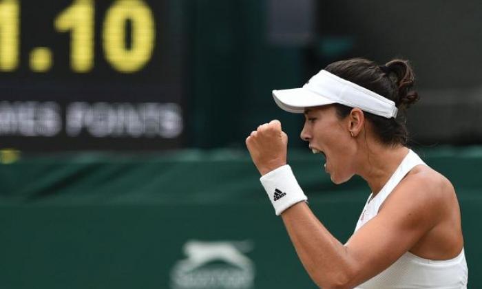 Wimbledon 2017: Garbine Muguruza beats Venus Williams to win women's singles title