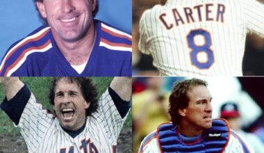 8 Days 'til Pitchers and Catchers Part 1