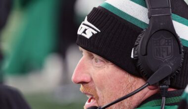 Todd Downing to NE (WR coach)