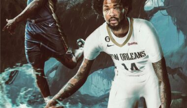 End of an era in the bayou.