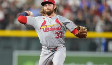 Donovan goes to arbitration with Cardinals, asking for $3.3 million instead of $2.85 million