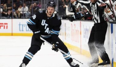 Midterms Part 3 including Sergachev, Vejmelka, Schmaltz, and more