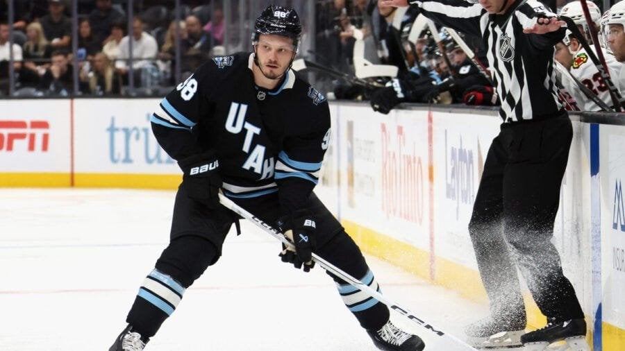 Midterms Part 3 including Sergachev, Vejmelka, Schmaltz, and more