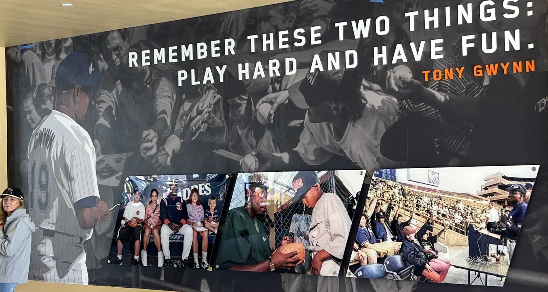 Pitchers and Catchers, amiright????