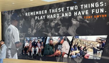 Pitchers and Catchers, amiright????