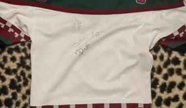 Can anyone tell me who this is signed by? I want to sell it but don't know its worth🤷🏼‍♂️