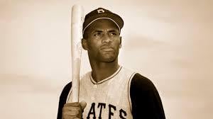 OTD in 1954, 19-year-old Roberto Clemente signed with the Brooklyn Dodgers for one year at $5,000 with a $10,000 signing bonus. They would lose him to the Pirates via the Rule 5 draft later that year.