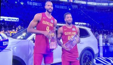 Fucking Skills Champions beating the Warriors was extra sweet.