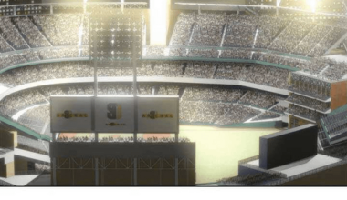 Not directly related to the Padres, but English translation of the Korean baseball webtoon, 'Home Plate Villain' came out with their San Diego Series Arc with us as "San Diego Arsenal" with the Padres colors. Source: Home Plate Villain (Ch. 74-75)