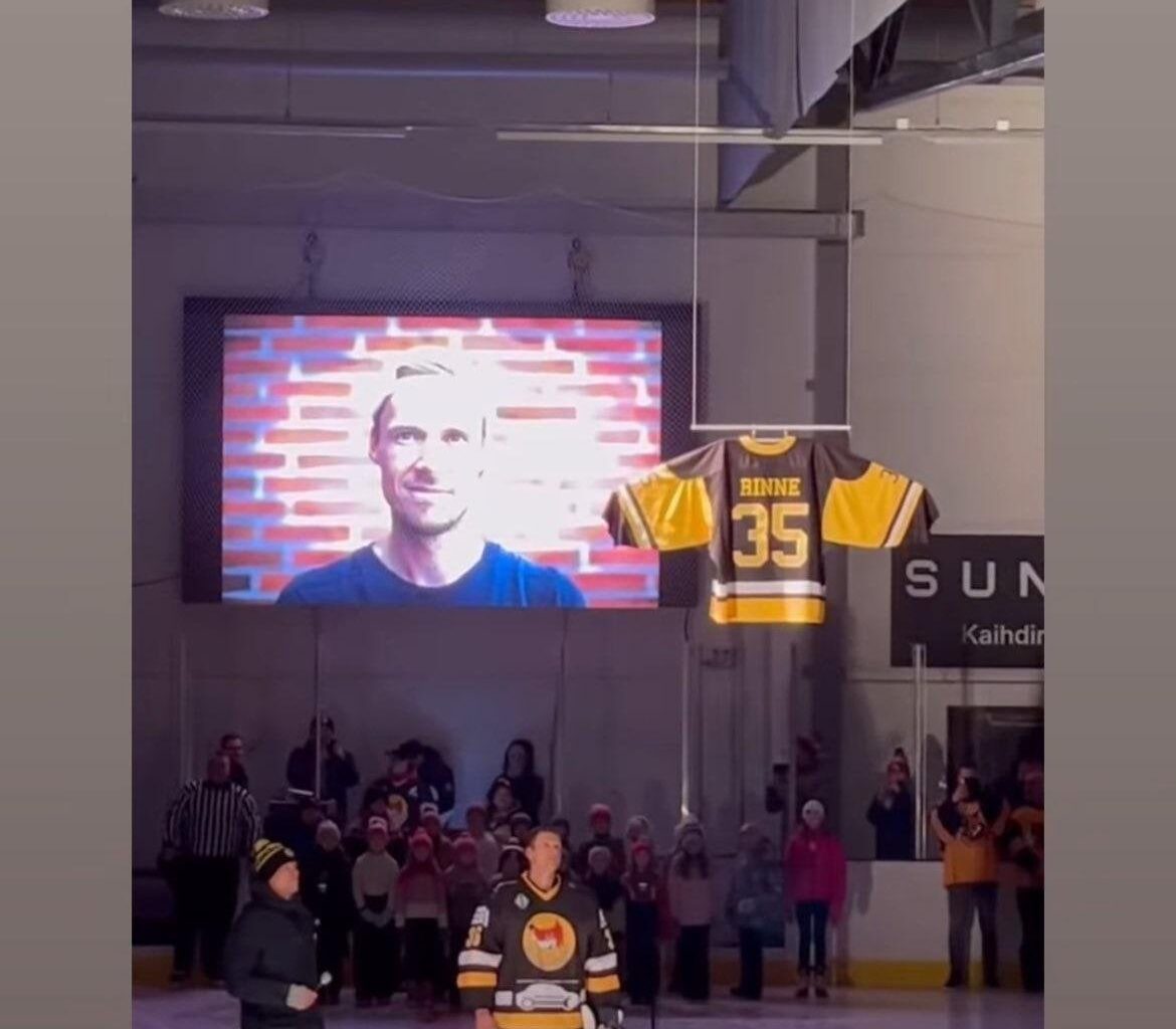 Your weekly /r/predators roundup for the week of February 13 - February 19, 2025