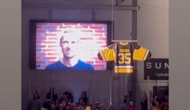 Your weekly /r/predators roundup for the week of February 13 - February 19, 2025