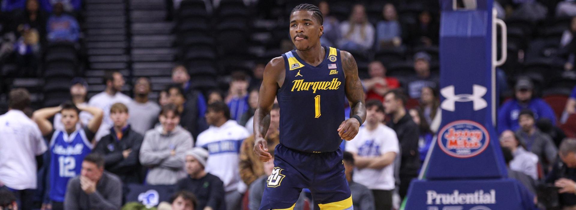 Marquette vs. Villanova odds, score prediction, time: Feb. 21, 2025 picks by proven college basketball model