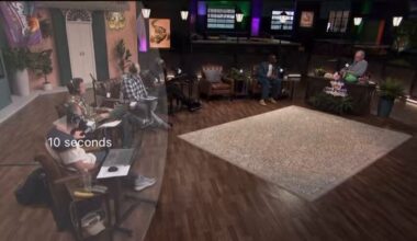 Deion Sanders told @dpshow that he has already spoken to “a few” teams he might have concerns about if they draft Shedeur Sanders. “I like to get my why’s answered.”