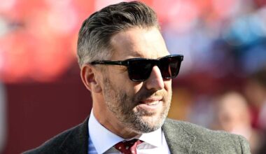 Latest report strongly hints Commanders will go all guns blazing this offseason