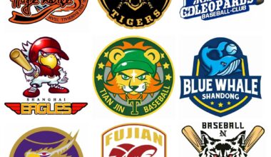 🇨🇳 This year's China Baseball League will feature nine teams and will run from March to June.