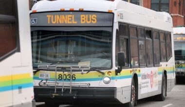 Mayor Dilkens formally vetoes Windsor-Detroit tunnel bus