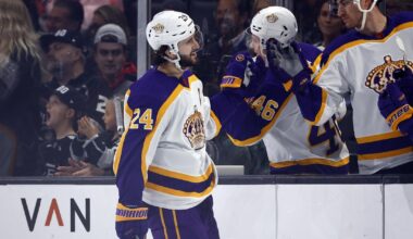 Happy birthday to Phil Danault & Jordan Spence!