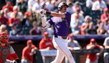 [Purple Row] A Nolan Jones resurgence is on the table for 2025