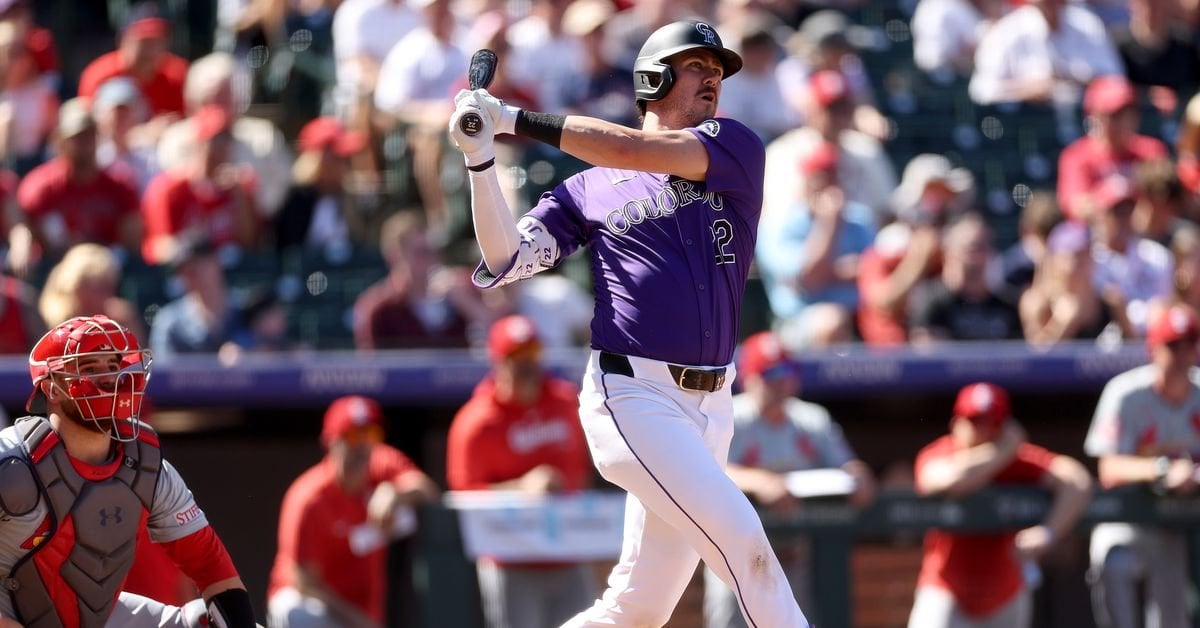 [Purple Row] A Nolan Jones resurgence is on the table for 2025