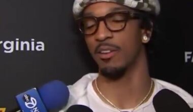 Jayden is actually Shock G