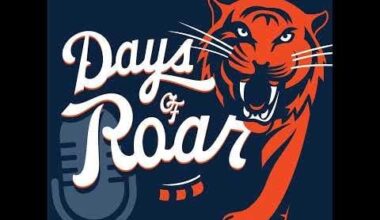 Should Detroit Tigers rookie Jace Jung start at third base? Bobby Scales...