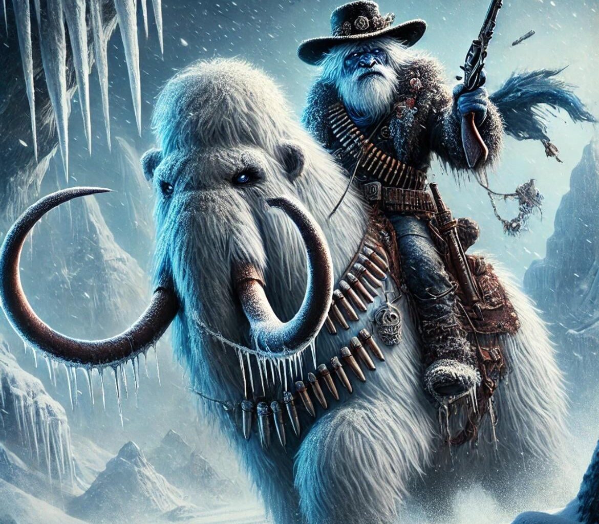 Art for every eventuality