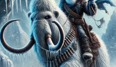 Art for every eventuality