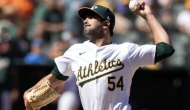 Rockies Sign Scott Alexander, Designate Aaron Schunk for assignment to open a spot on the 40-man roster