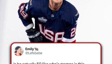 They just might be related