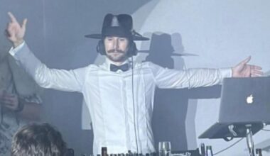 Forsberg watch party thread?