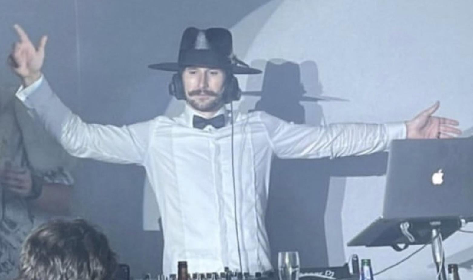 Forsberg watch party thread?