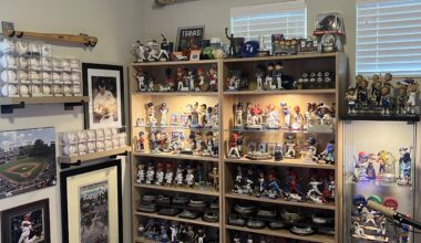 Can’t wait for the 2025 season! Go Rangers!!