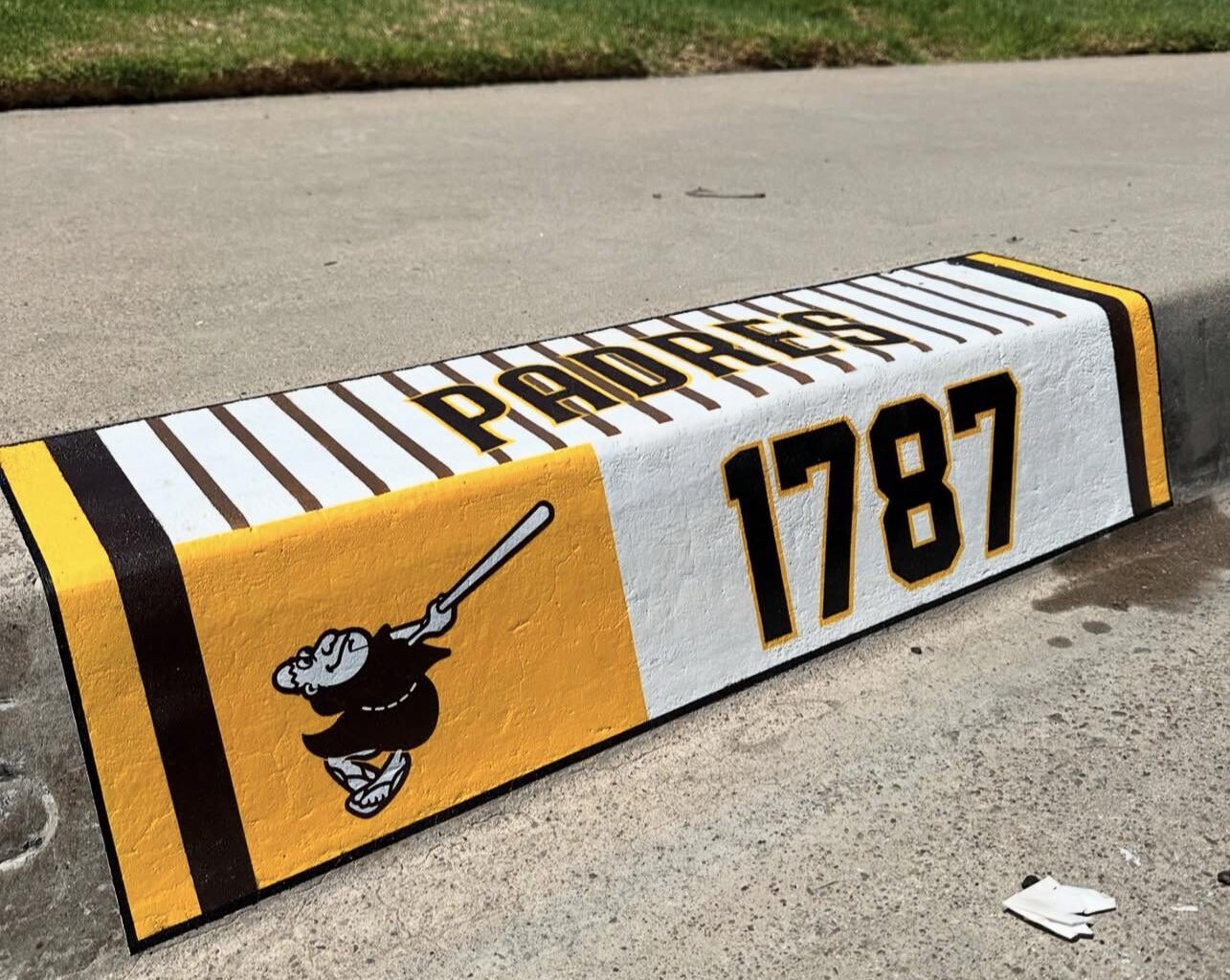 We got ours done recently ❗️